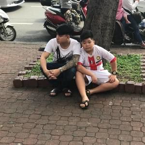 Meet your Posher, Ben